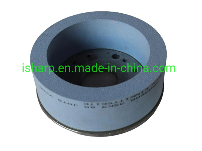 China Grinding Wheel for Bevel Gear