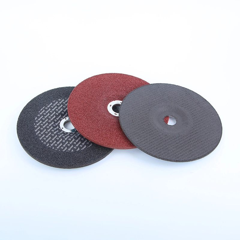 9 Inch Abrasive Grinding Tool Polishing Wheel for Metal Stainless