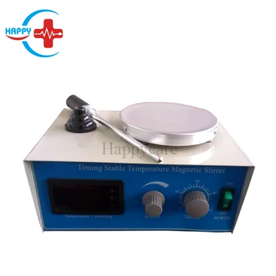 Hc-B061 Prodotti/Fornitori Digitali.  Agitatore magnetico ceramico digitale agitatore magnetico da laboratorio